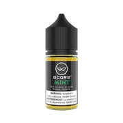 G Core Juice Mint 10/20mg